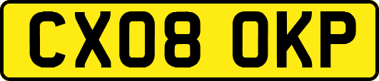CX08OKP