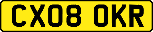 CX08OKR