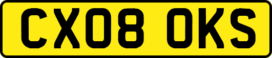 CX08OKS