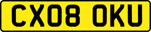 CX08OKU
