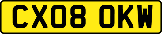 CX08OKW