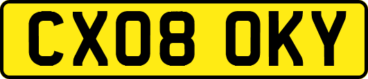 CX08OKY