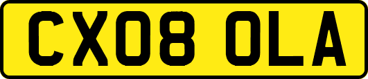 CX08OLA