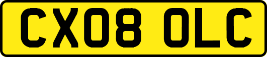 CX08OLC