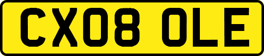 CX08OLE