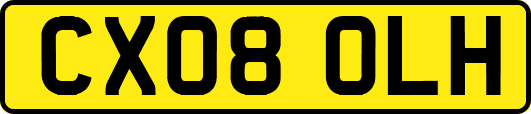 CX08OLH