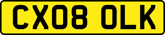 CX08OLK