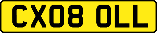 CX08OLL