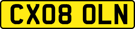 CX08OLN