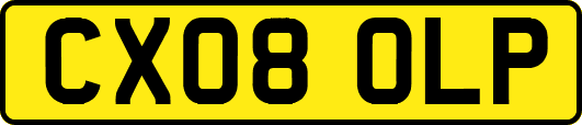 CX08OLP