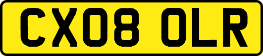 CX08OLR