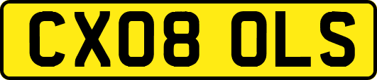 CX08OLS