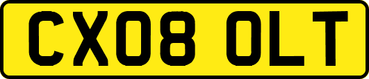 CX08OLT