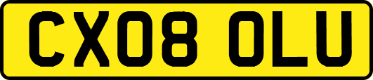 CX08OLU