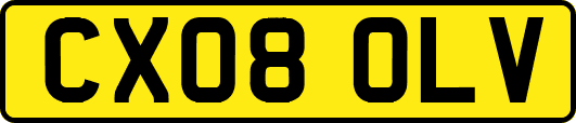 CX08OLV