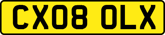 CX08OLX