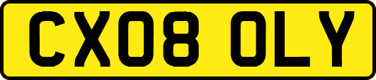 CX08OLY