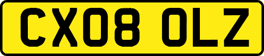 CX08OLZ