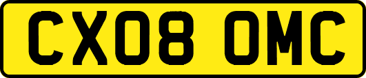 CX08OMC