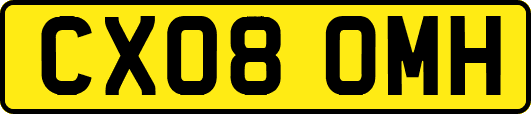 CX08OMH