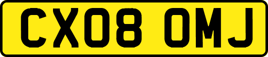 CX08OMJ