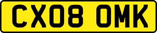CX08OMK