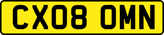 CX08OMN