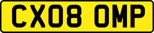 CX08OMP