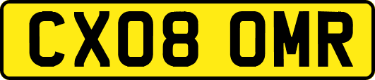 CX08OMR