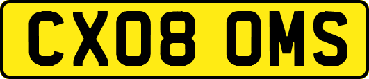 CX08OMS