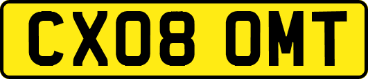 CX08OMT