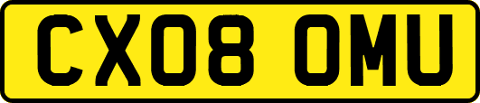 CX08OMU