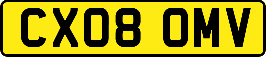 CX08OMV
