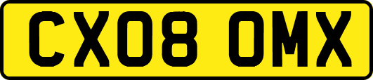 CX08OMX