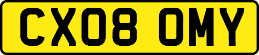 CX08OMY