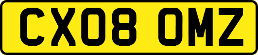 CX08OMZ