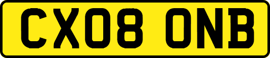 CX08ONB