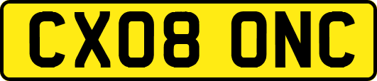 CX08ONC