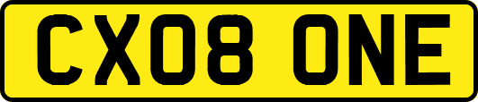 CX08ONE