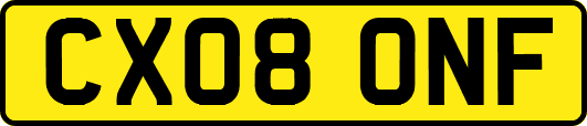 CX08ONF