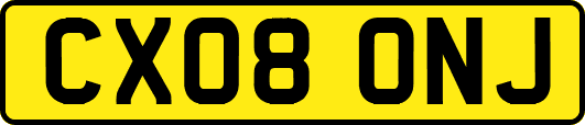 CX08ONJ