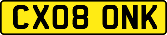CX08ONK