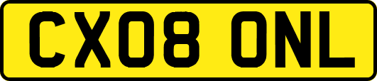 CX08ONL