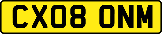 CX08ONM
