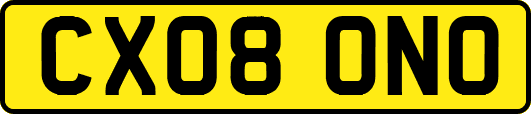 CX08ONO