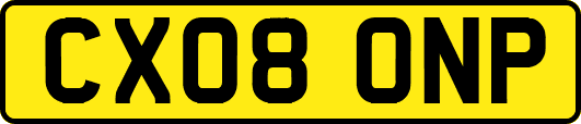 CX08ONP