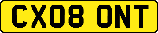 CX08ONT