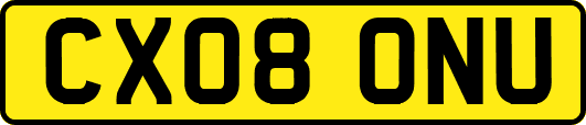 CX08ONU