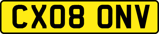 CX08ONV