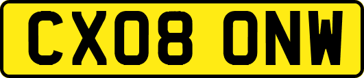 CX08ONW